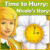 Time to Hurry: Nicole's Story -  le jeu libre