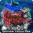 Contes Miniatures: Cœur de la Forêt Édition Collector