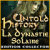 Untold History: La Dynastie Solaire Edition Collector - essayez jeu gratuitement
