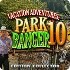 Vacation Adventures: Park Ranger 10 Édition Collector