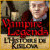 Vampire Legends: L'Histoire de Kisilova -  jeu vidéo à télécharger