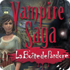 Vampire Saga: La Boîte de Pandore