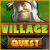 Village Quest -  acheter un cadeau
