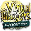 Virtual Villagers - The Secret City