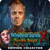 Whispered Secrets: Terrible Beauté Édition Collector