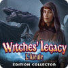 Witches' Legacy: L'Aïeule Édition Collector