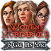 Women's Murder Club: Un Gris Plus Sombre