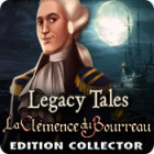 Legacy Tales: La Clémence du Bourreau. Edition Collector