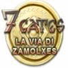 7 Gates: La Via di Zamolxes