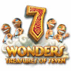 7 Wonders Treasures of Seven