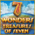 7 Wonders Treasures of Seven -  prezzo d'acquisto basso