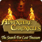 Adventure Chronicles: The Search for Lost Treasure