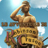 Le avventure di Robinson Crusoe