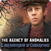 The Agency of Anomalies: L'orfanotrofio di Cinderstone