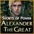 Alexander the Great: Secrets of Power -  acquistare al prezzo più basso