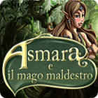 Asmara e il mago maldestro