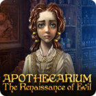 Apothecarium: The Renaissance of Evil