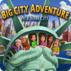 Big City Adventure: New York