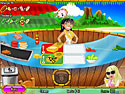 Burger Island 2