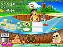 Burger Island 2