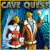 Cave Quest -  comprare un regalo