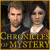 Chronicles of Mystery: The Scorpio Ritual -  prezzo d'acquisto basso