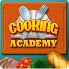 Cooking Academy (Fugazo)