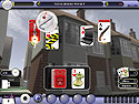 Crime Solitaire