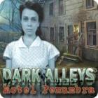 Dark Alleys: Penumbra Motel