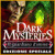 Dark Mysteries: Il guardiano d'anime Edizione Speciale -  comprare un regalo