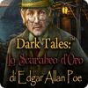 Dark Tales: Lo Scarabeo d'Oro di Edgar Allan Poe