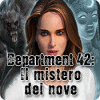 Department 42: Il mistero dei nove