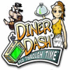 Diner Dash 4: Flo Through Time