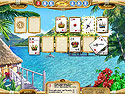 Dream Vacation Solitaire