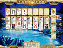 Dream Vacation Solitaire