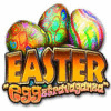 Easter Eggztravaganza