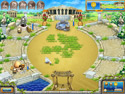 Farm Frenzy: Ancient Rome