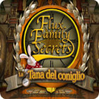 Flux Family Secrets: La tana del coniglio