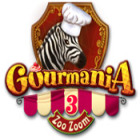 Gourmania 3: Zoo Zoom