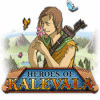 Heroes of Kalevala