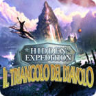 Hidden Expedition: Il triangolo del Diavolo