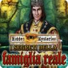 Hidden Mysteries: I segreti della famiglia reale