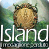 Island: Il medaglione perduto