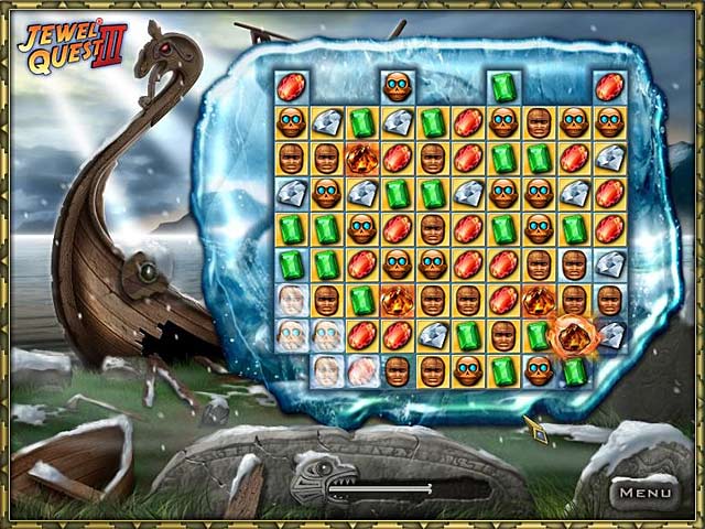 Jewel Quest 3 | Download Giochi per PC