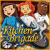 Kitchen Brigade -  comprare un regalo