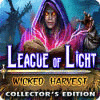 League of Light: Wicked Harvest Collector's Edition