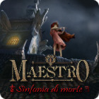 Maestro: Sinfonia di morte