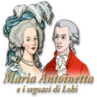 Marie Antoinette e i seguaci di Loki