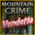 Mountain Crime: Vendetta -  acquistare al prezzo più basso
