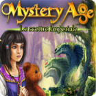 Mystery Age: Lo scettro imperiale